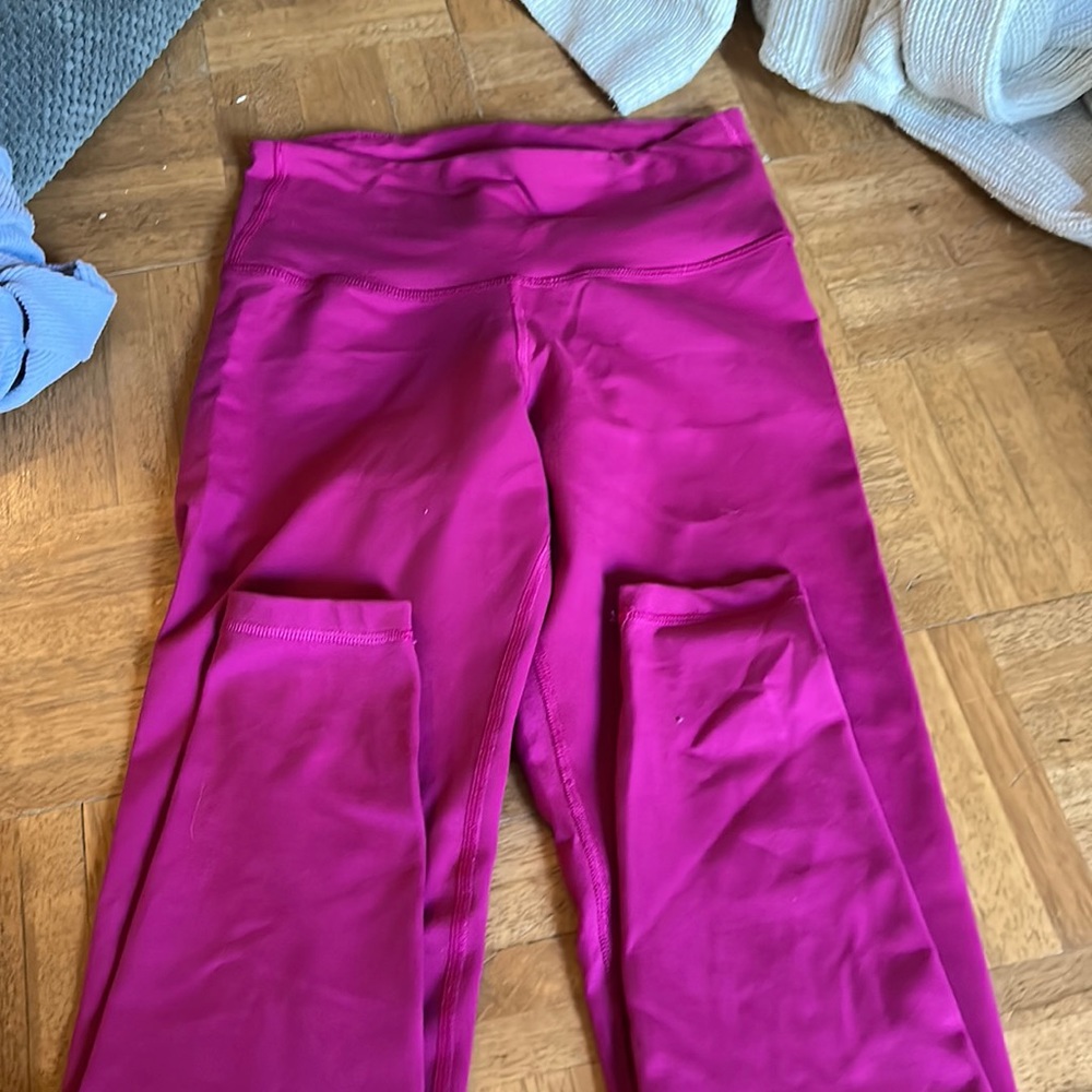 SMall old navy leggings